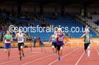 Mens 400 metres hurdles, Sainsbury's British Champs, Alexander Stadium, Birmingham. Photo: David T. Hewitson/Sprts for All Pics